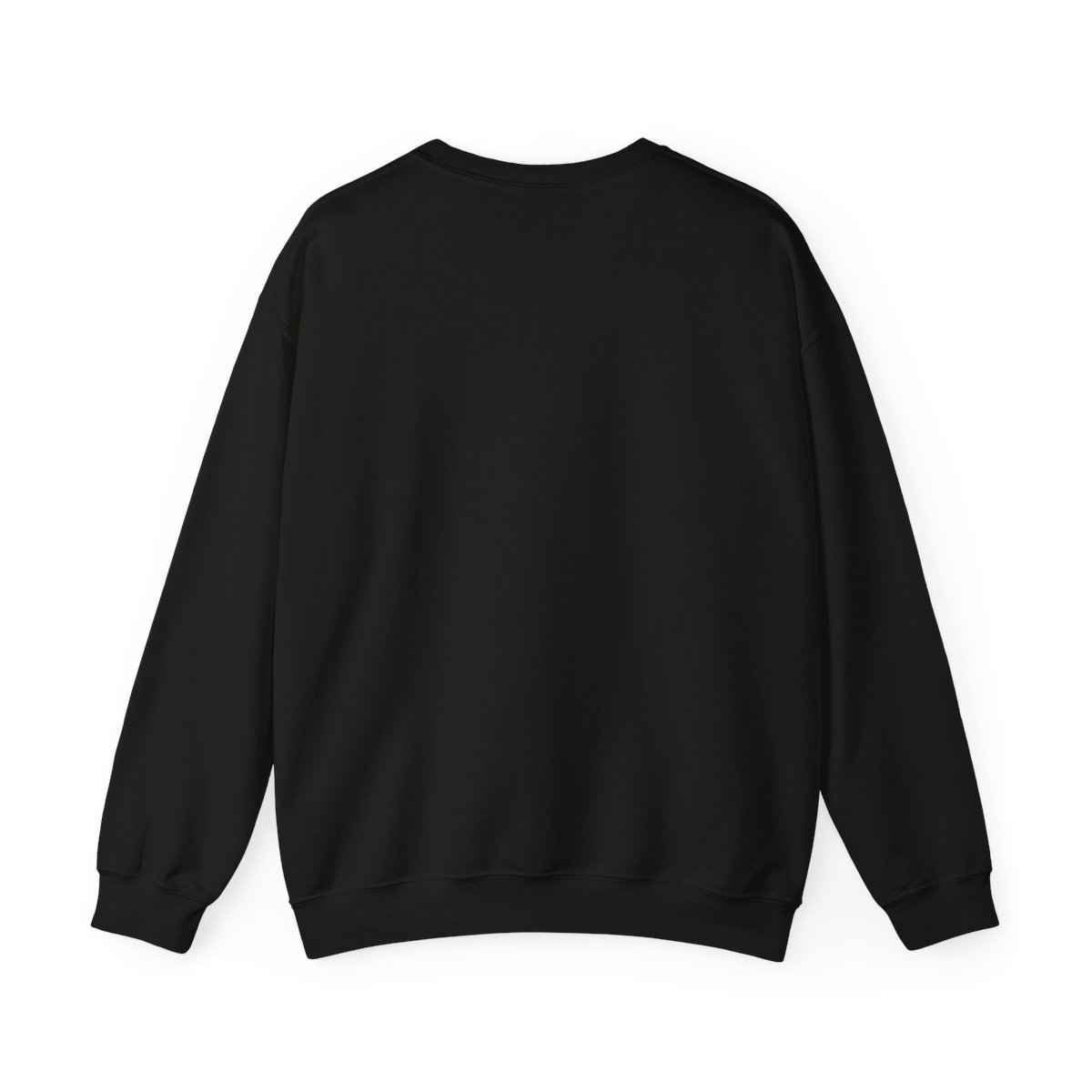 Mindhunter "Psychological Warfare" Crewneck - alternate angle 1, merchandise