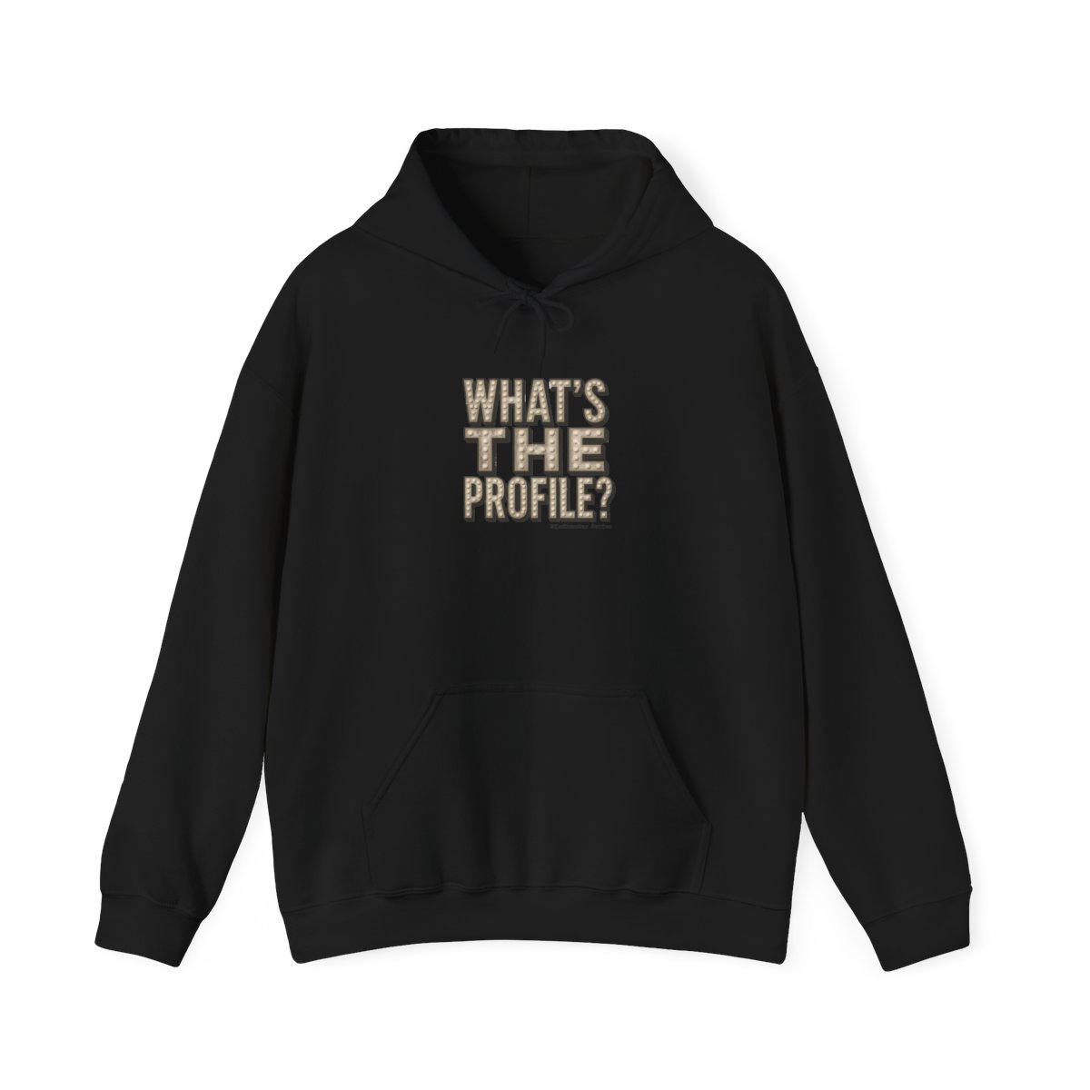 Mindhunter The Profile? Hoodie
