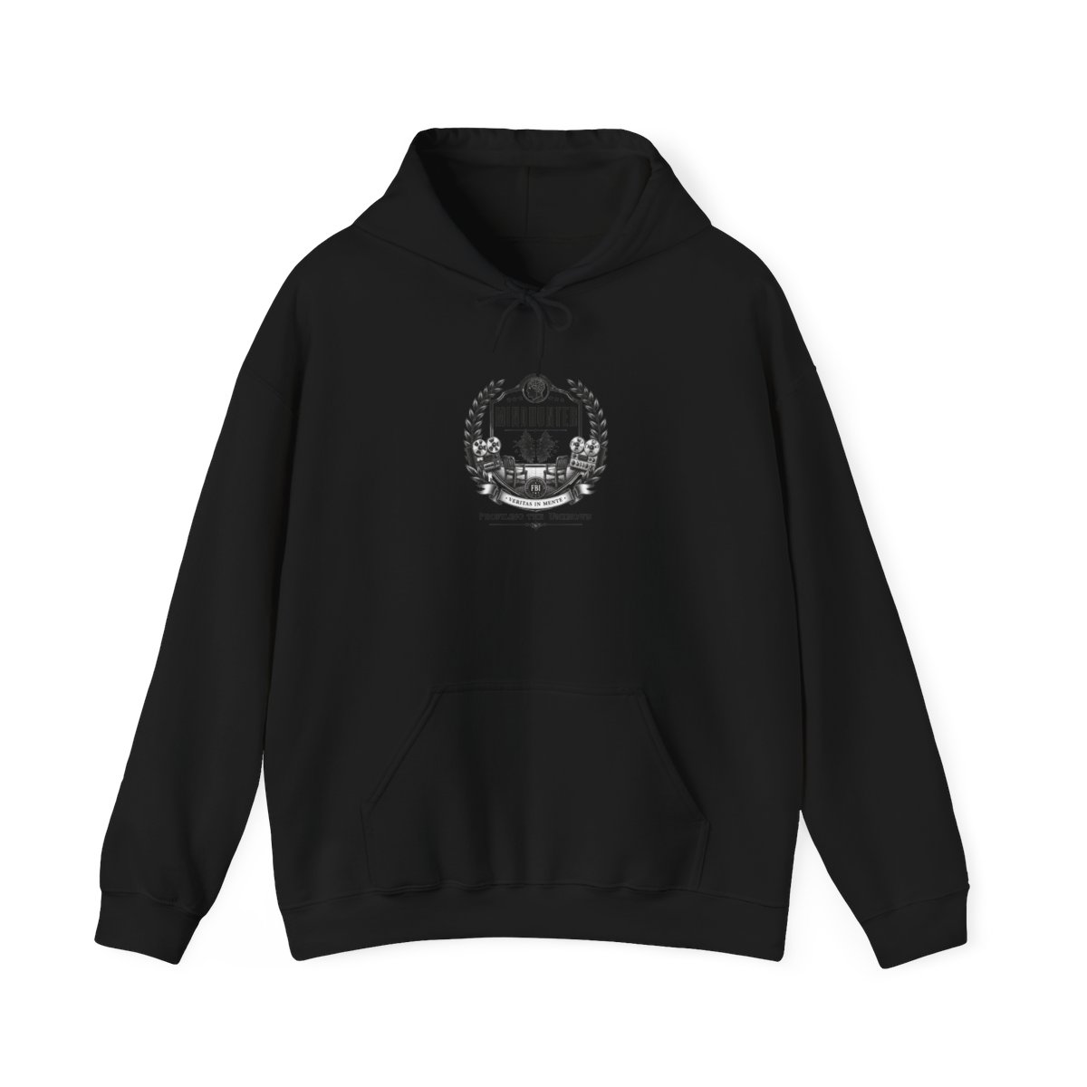Mindhunter "Profiling the Unknown" Hoodie
