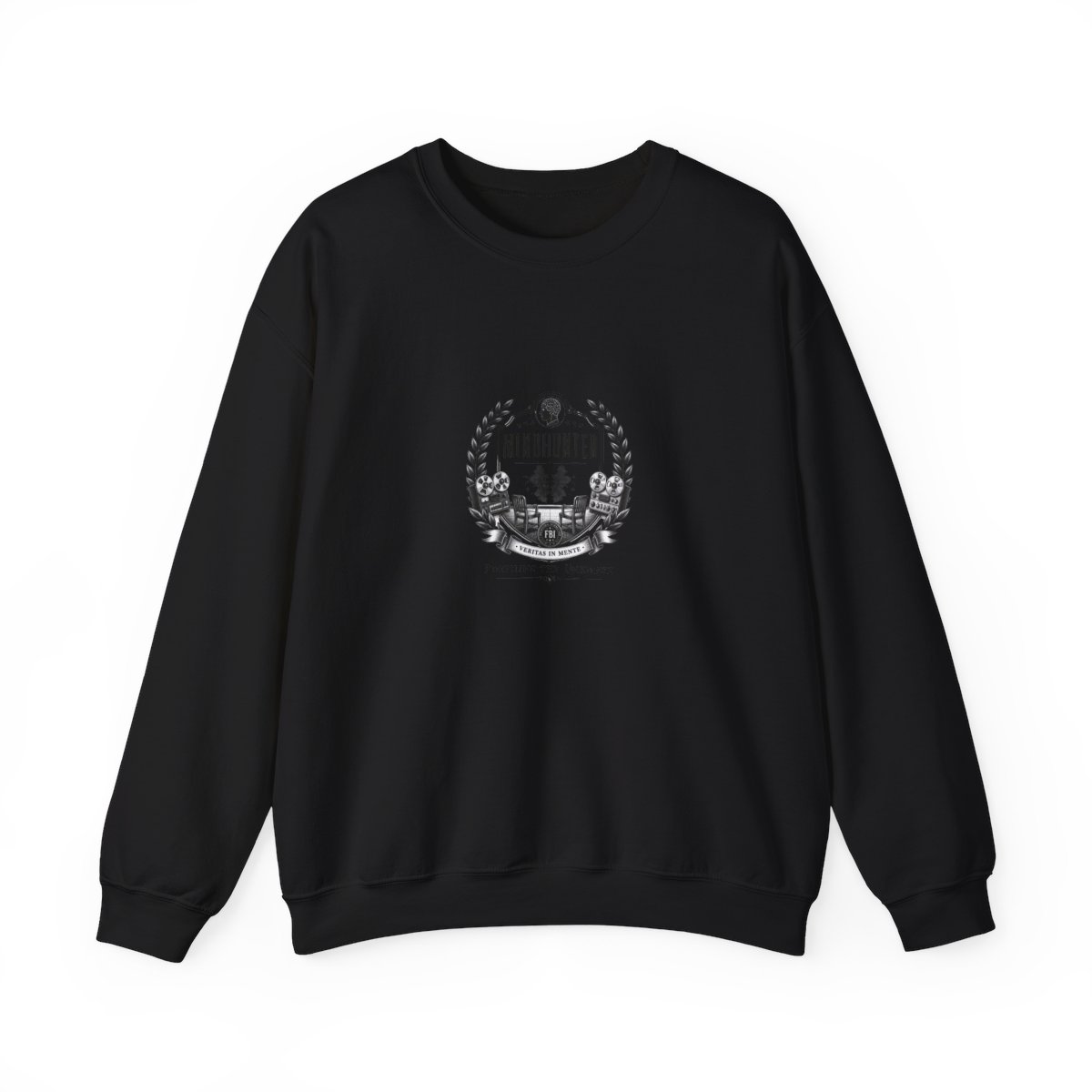 Mindhunter "Profiling the Unknown" Crewneck