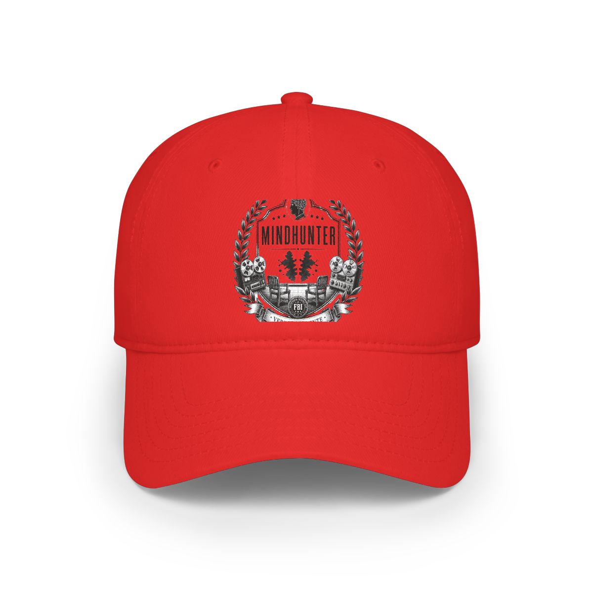 Mindhunter "Profiling the Unknown" Hat - Official Hats & Caps merchandise