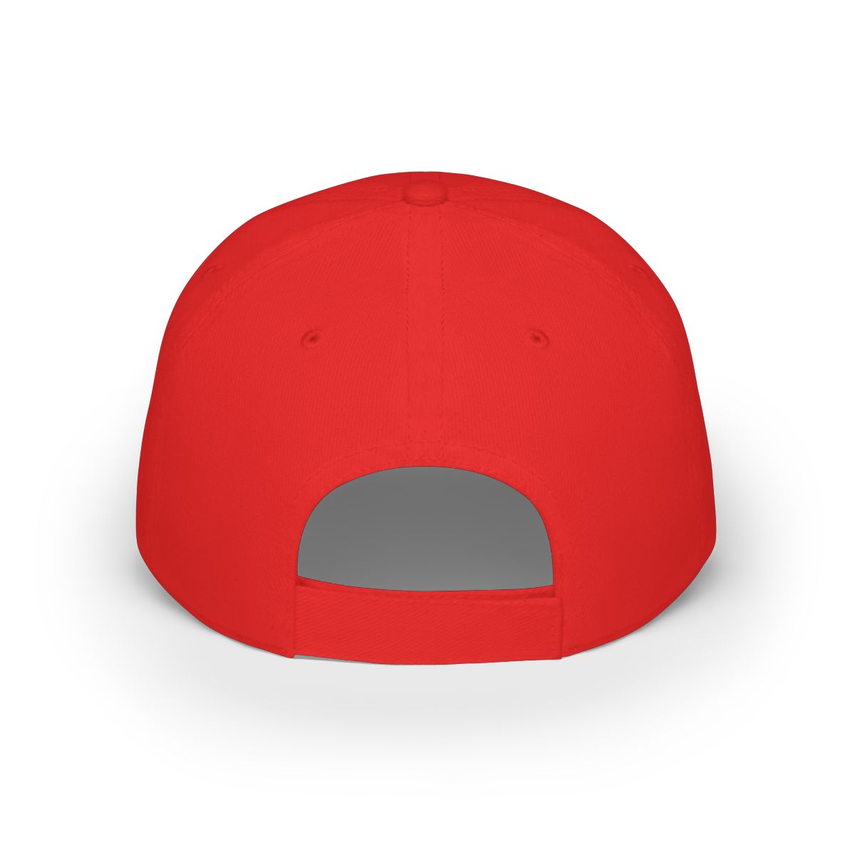 Mindhunter "Profiling the Unknown" Hat - alternate angle 1, merchandise