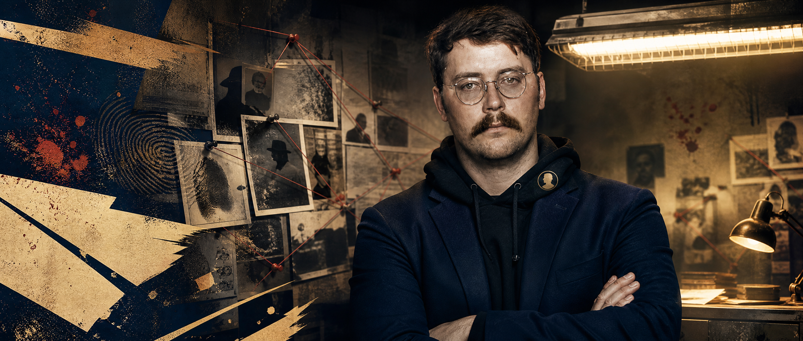 Mindhunter merch store